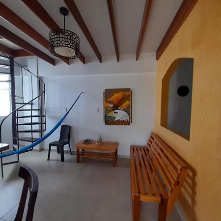 Apartamento Opaa San Andres  Luaran gambar