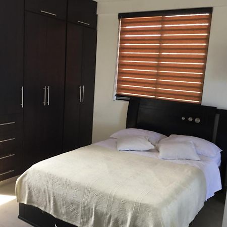 Apartamento Opaa Apartment San Andres  Luaran gambar