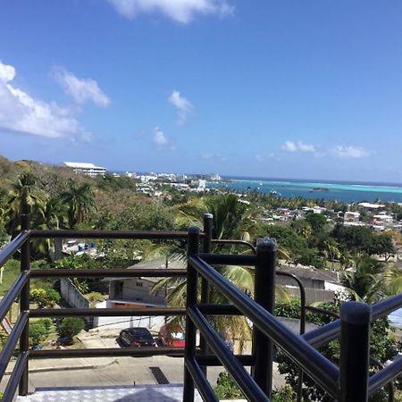 Apartamento Opaa San Andres  Luaran gambar