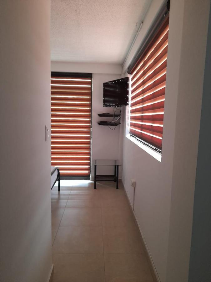 Apartamento Opaa San Andres  Luaran gambar