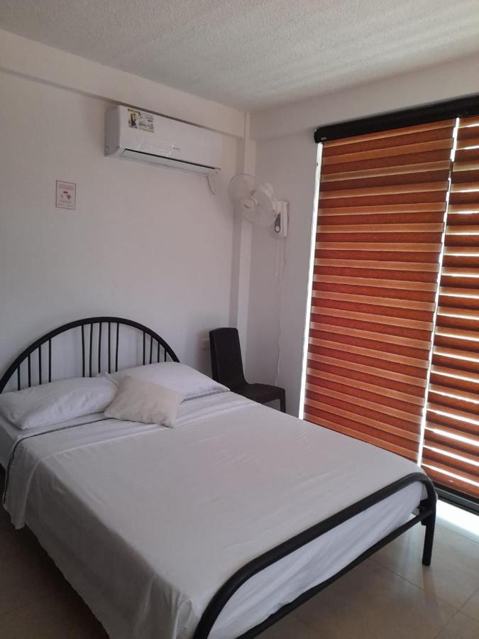 Apartamento Opaa Apartment San Andres  Luaran gambar