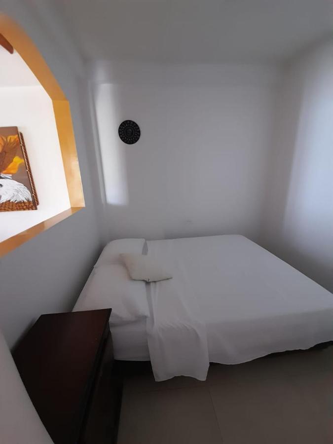 Apartamento Opaa San Andres  Luaran gambar