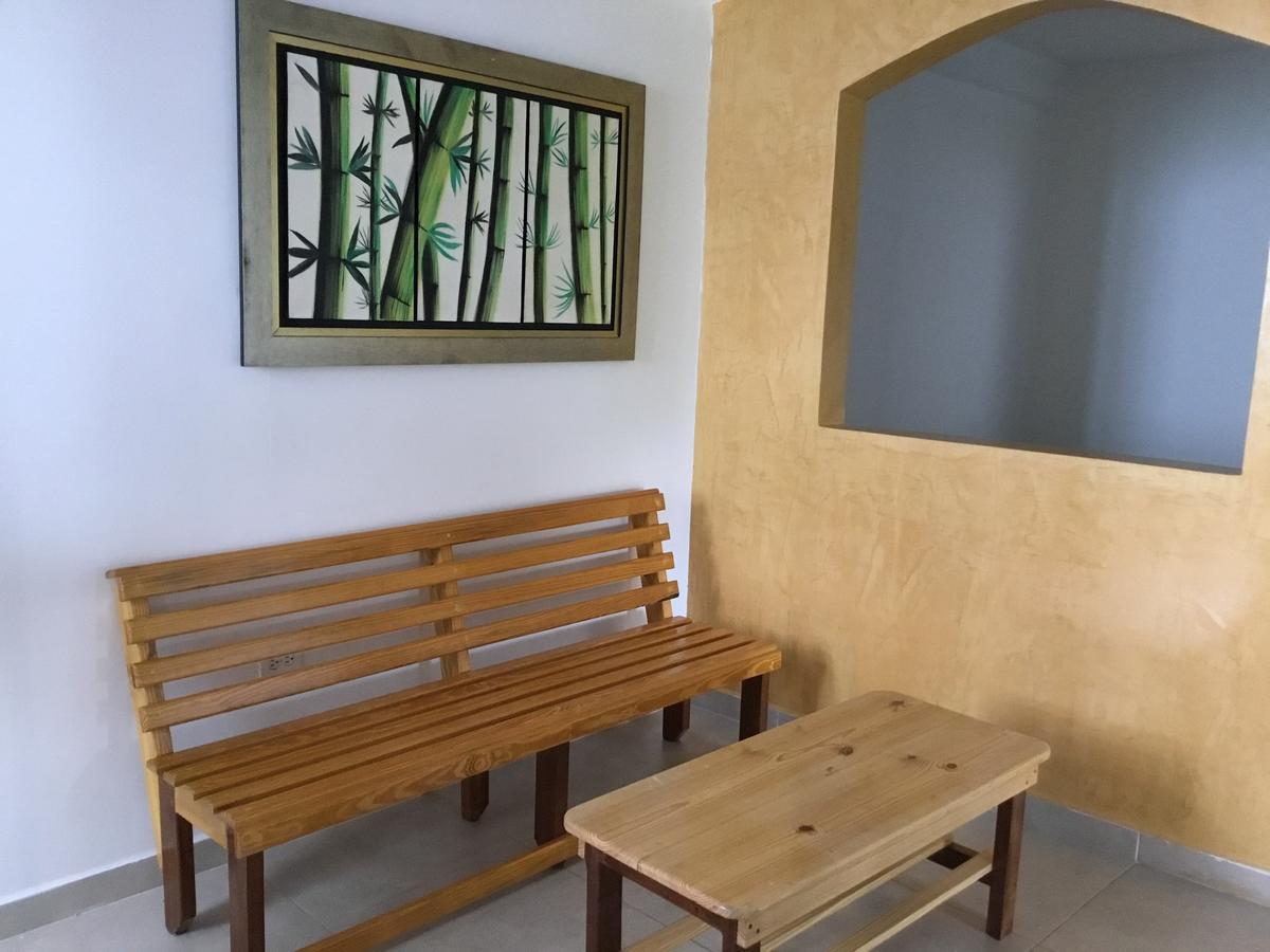 Apartamento Opaa Apartment San Andres  Luaran gambar