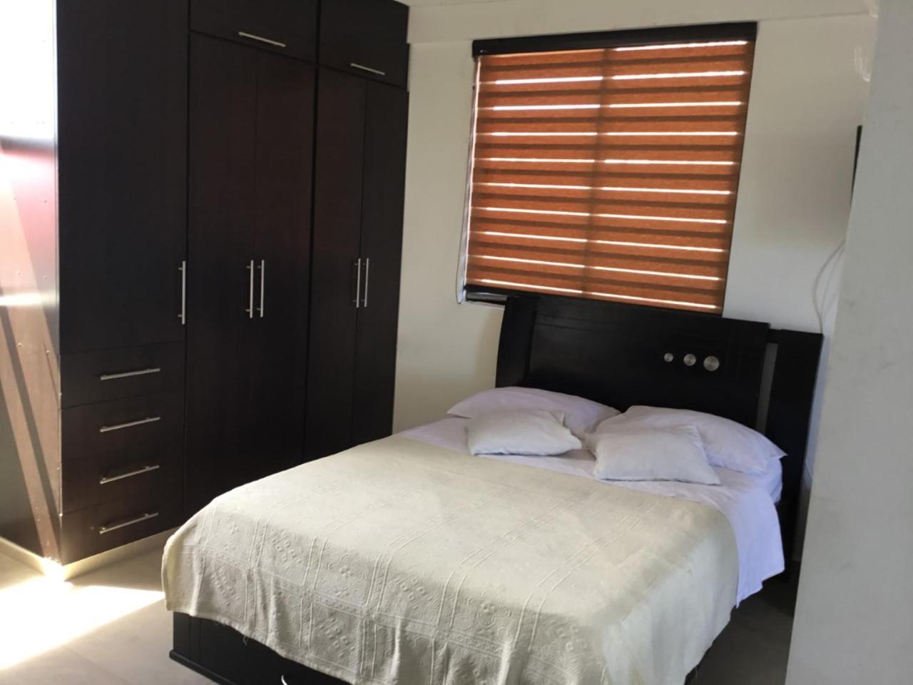 Apartamento Opaa Apartment San Andres  Luaran gambar