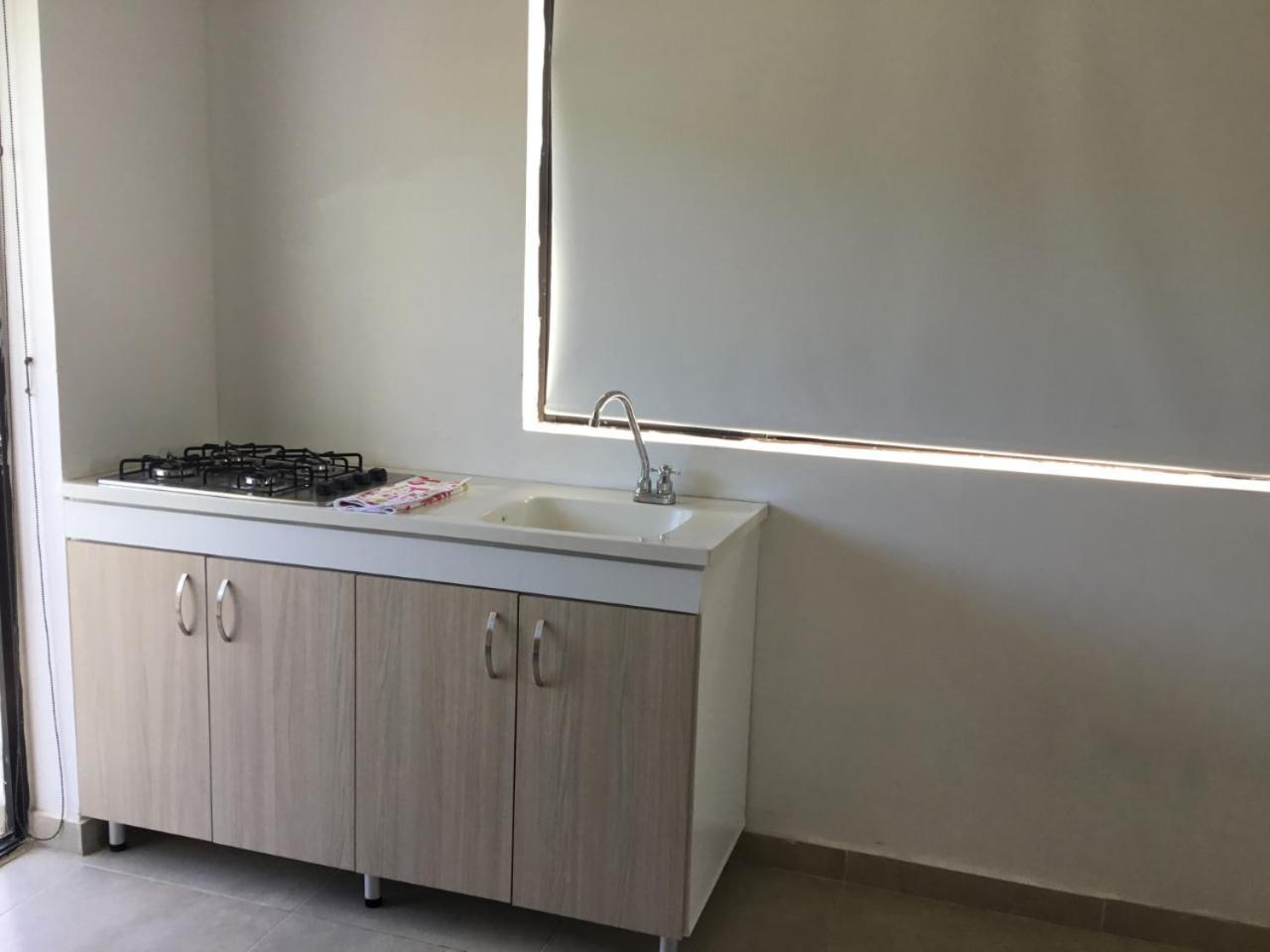 Apartamento Opaa San Andres  Luaran gambar