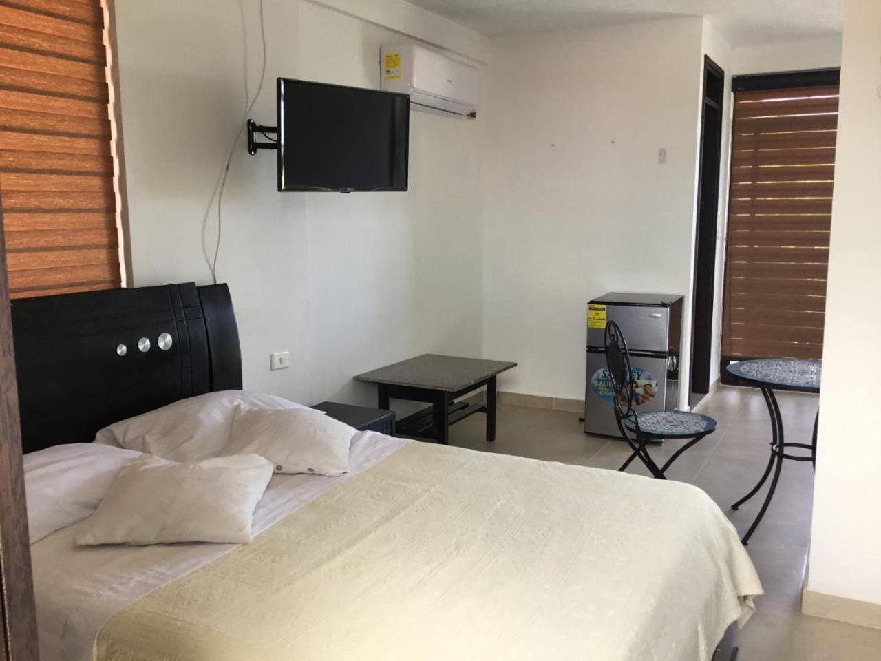 Apartamento Opaa Apartment San Andres  Luaran gambar