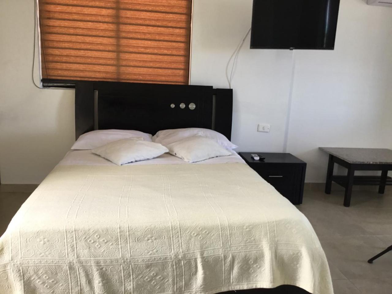 Apartamento Opaa Apartment San Andres  Luaran gambar