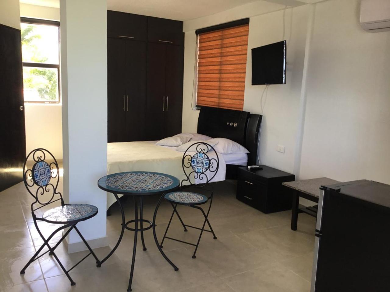 Apartamento Opaa Apartment San Andres  Luaran gambar