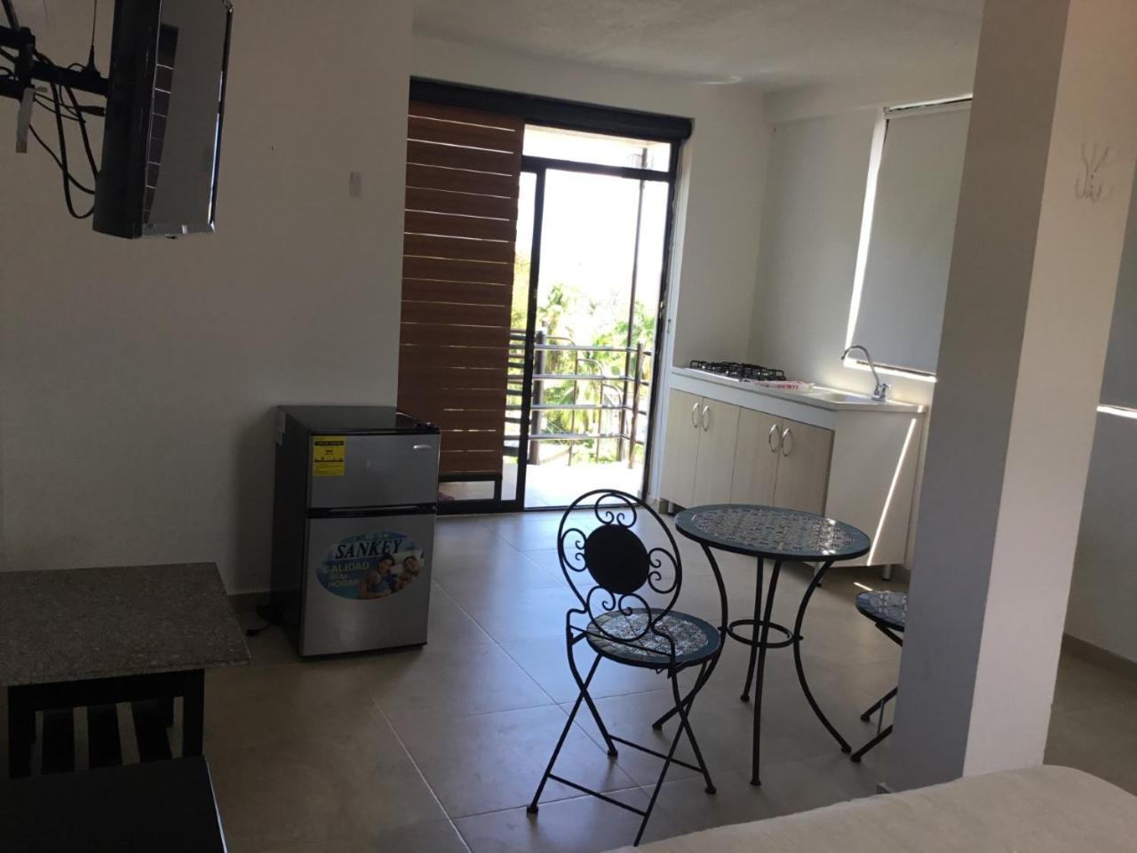 Apartamento Opaa Apartment San Andres  Luaran gambar