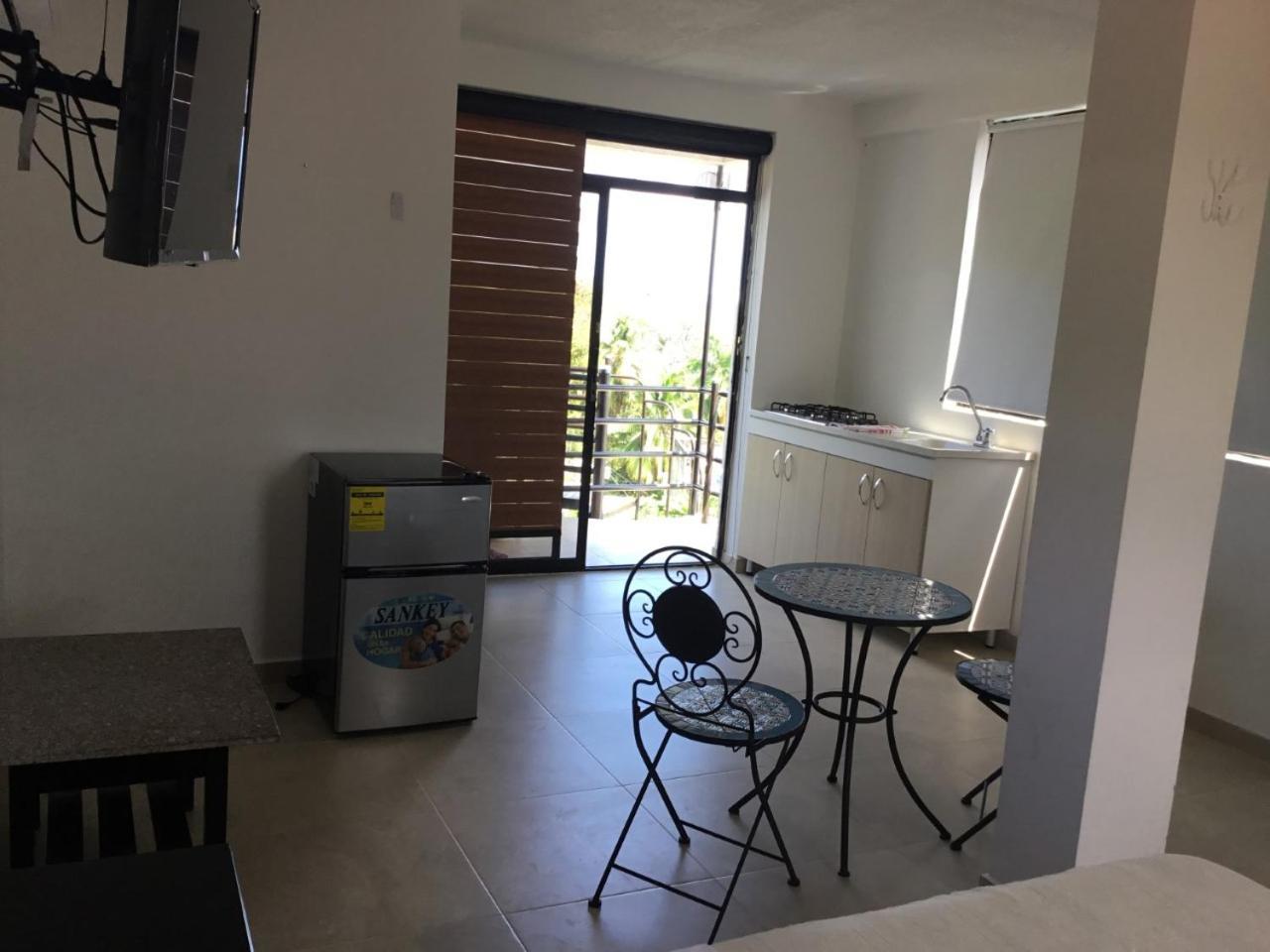 Apartamento Opaa San Andres  Luaran gambar